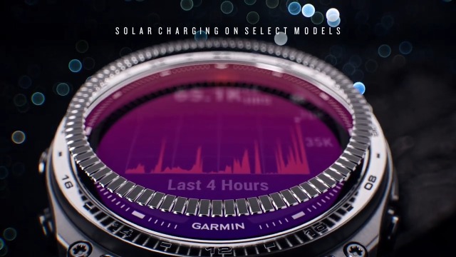 Amazon.com: Garmin tactix 8 Solar: AB Elite (51mm) Premium